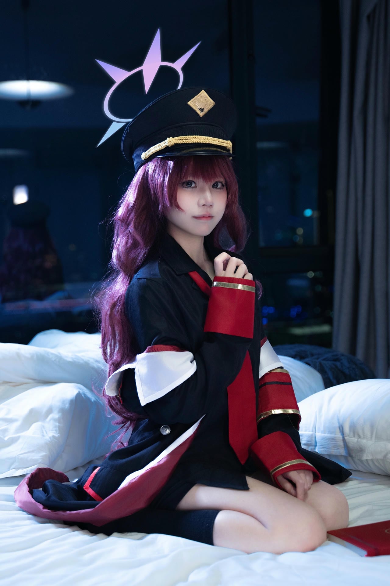 清水凪足控写真合集7套3GB高清无水印白丝JK小鸟游星野 3 3