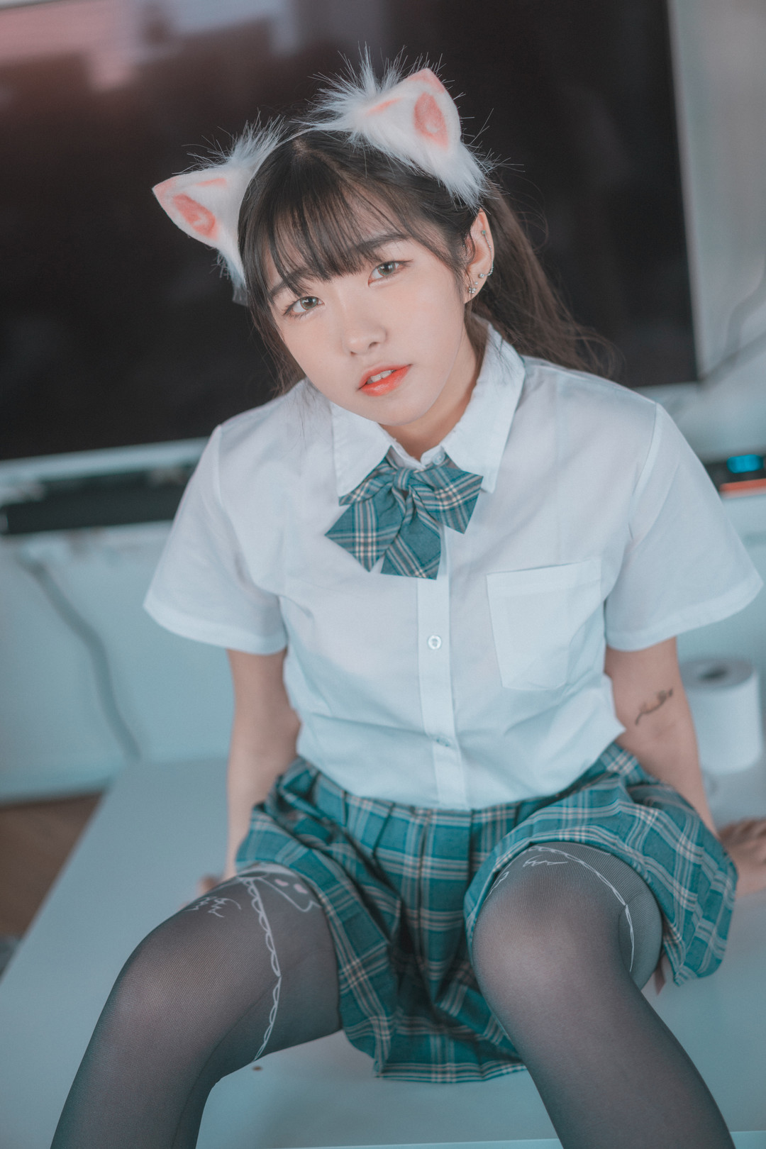 Sonson美女写真合集 72套 90GB高清资源 4 4