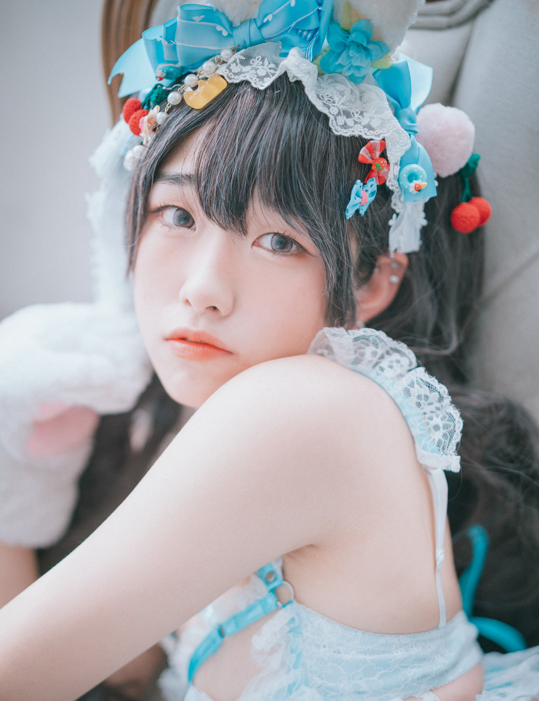 Sonson美女写真合集 72套 90GB高清资源 6 6