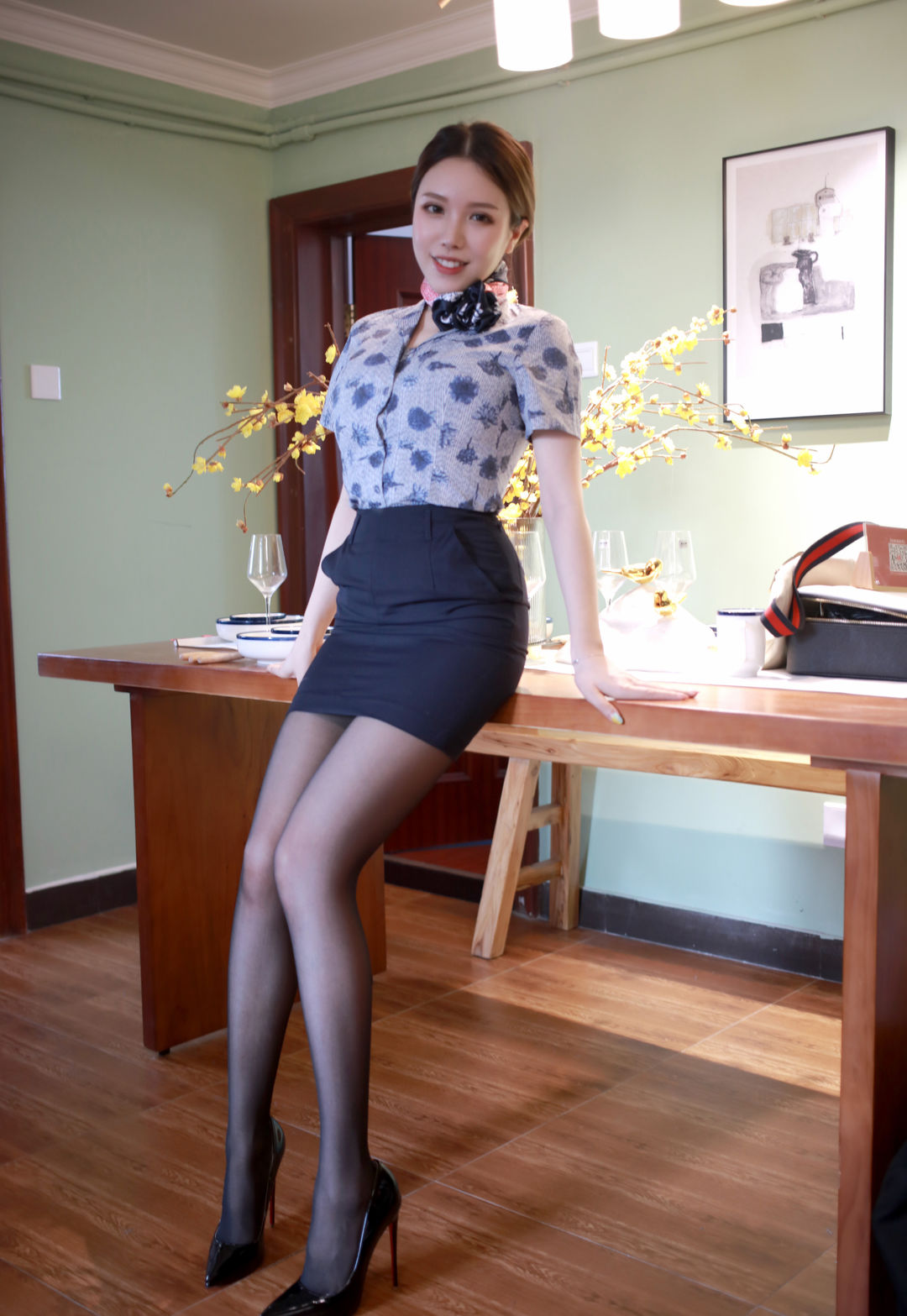 黄楽然写真合集95套4897P 18.8GB打包下载 5 5