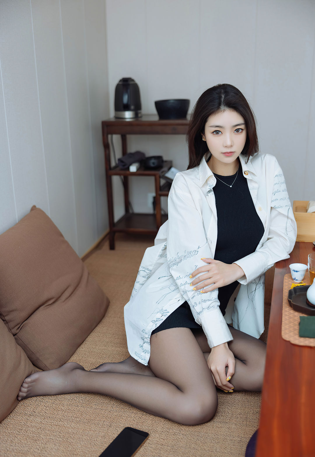 可樂Vicky写真图集75套36GB下载 4 4