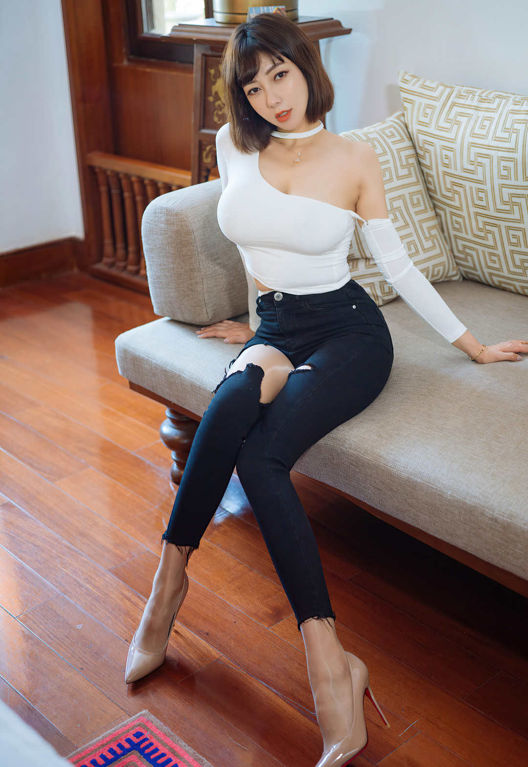 HUAYANG花漾写真合集649套 350GB下载资源