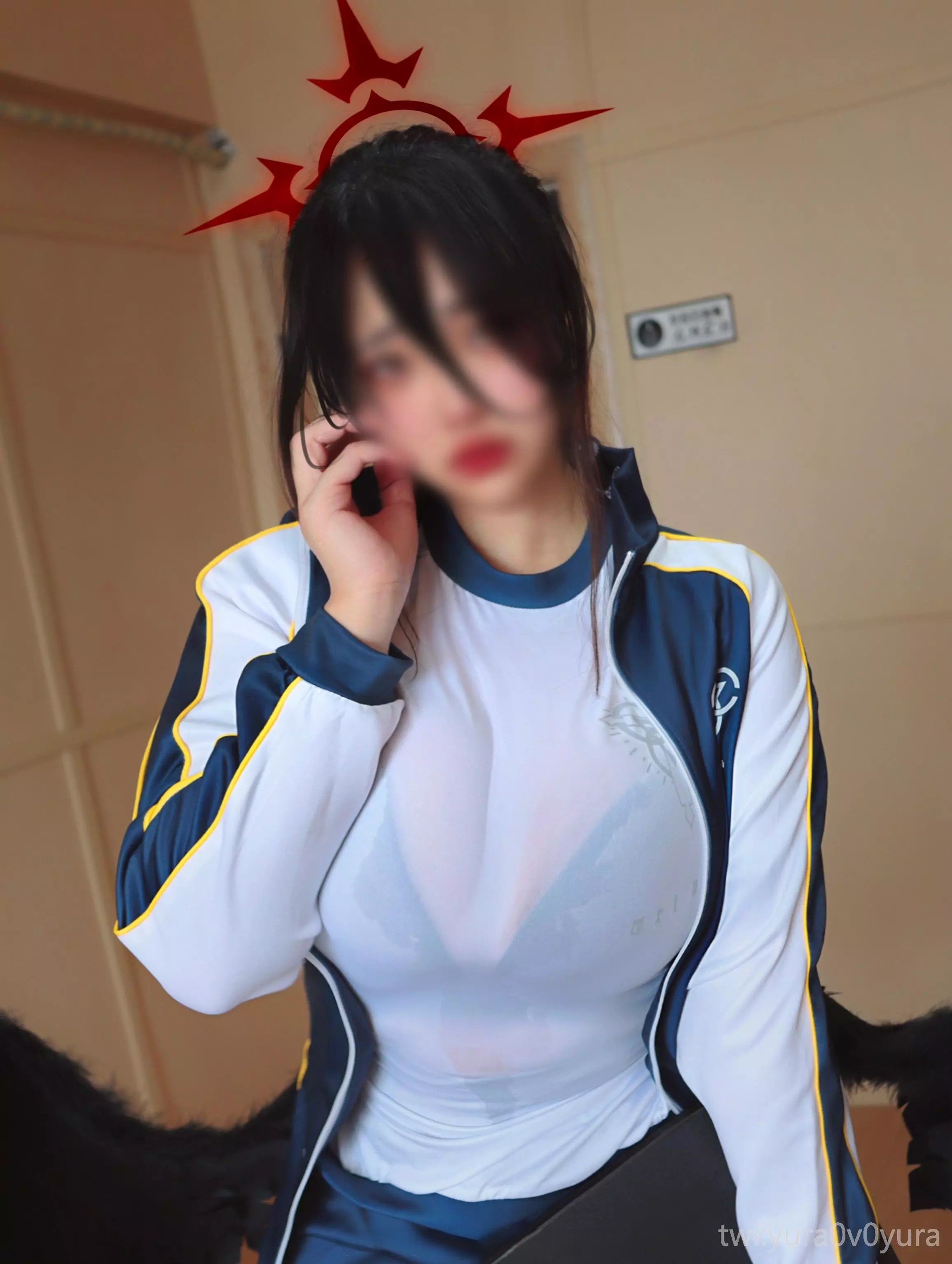 Yura写真合集 21套19.08GB 持续更新中