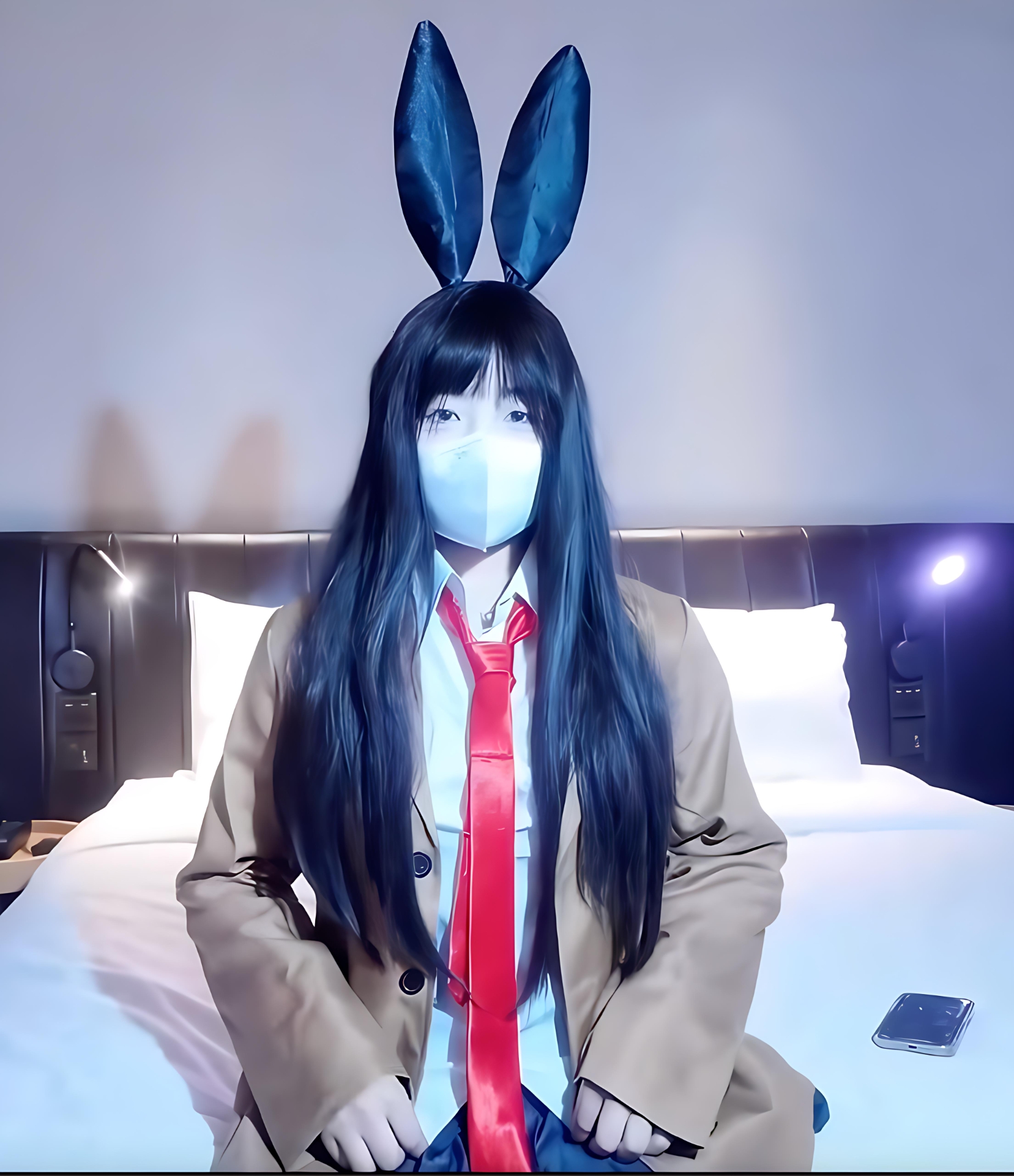 喵叽小糯高清写真合集 63.2GB大容量资源持续更新中 2 2