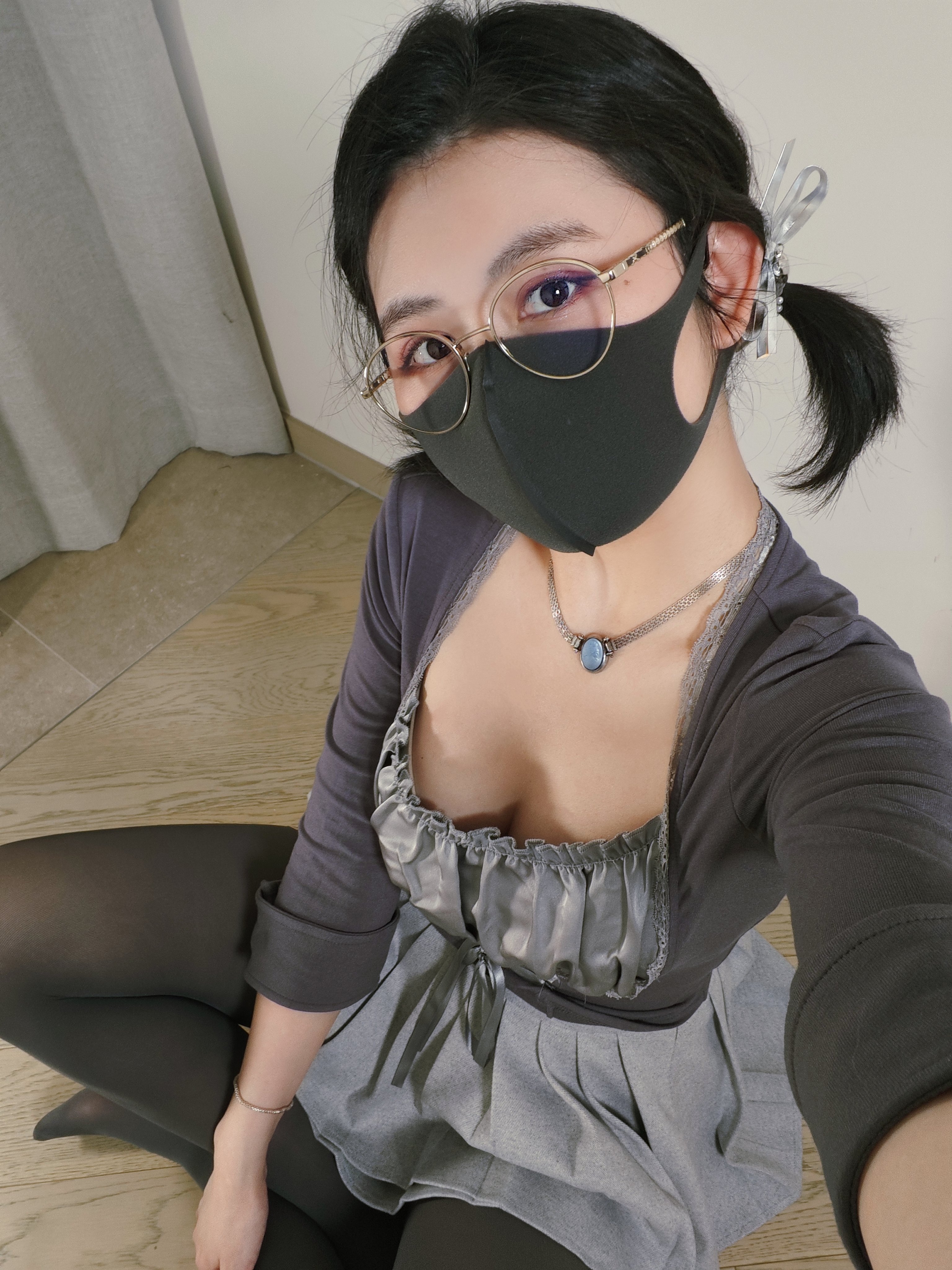 Naimi奶咪 写真合集 292GB 持续更新 2 1