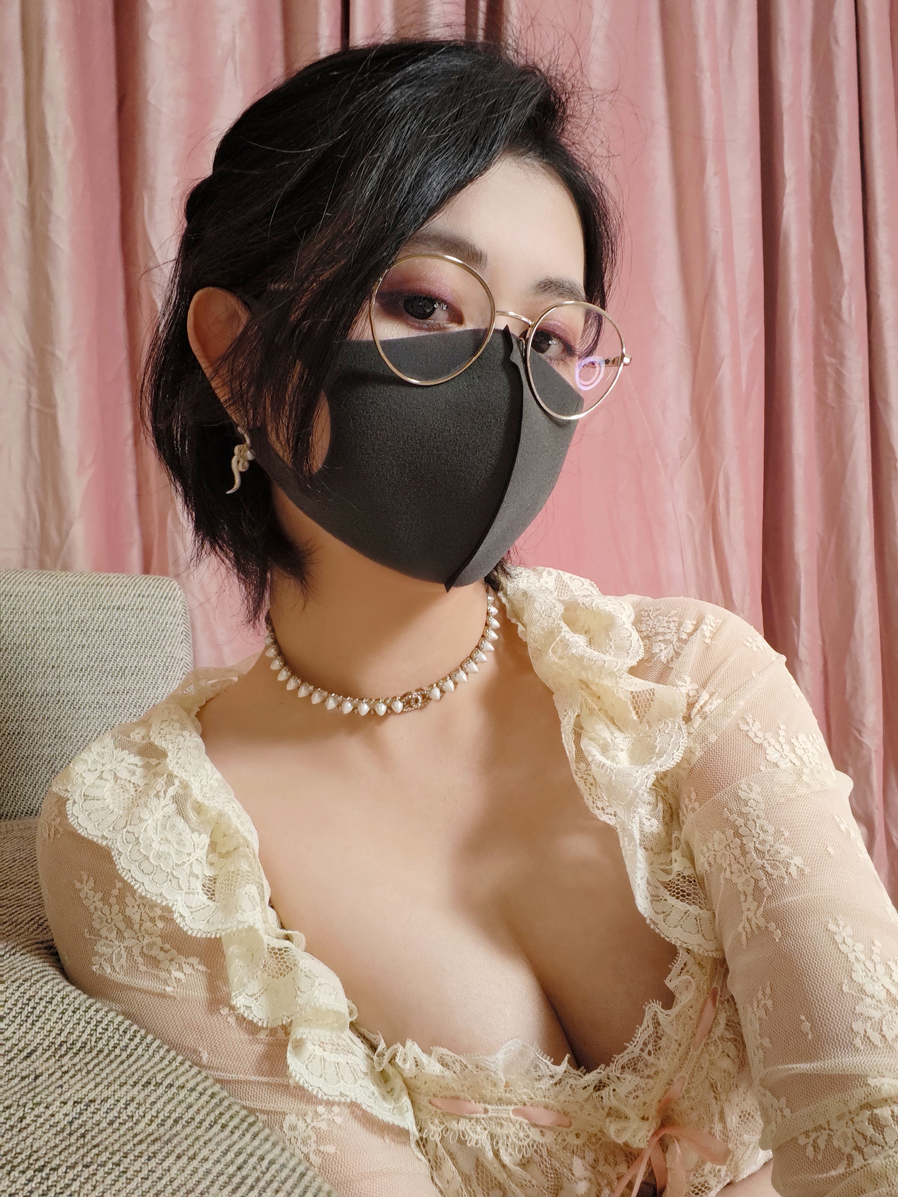 Naimi奶咪 写真合集 292GB 持续更新 1 2