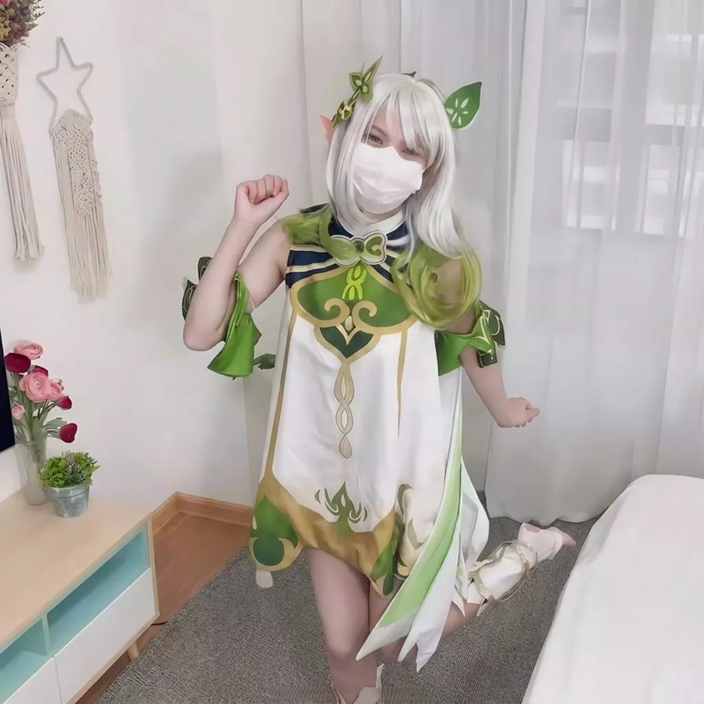 小熊奈奈写真作品集 [28.3GB] 定期更新