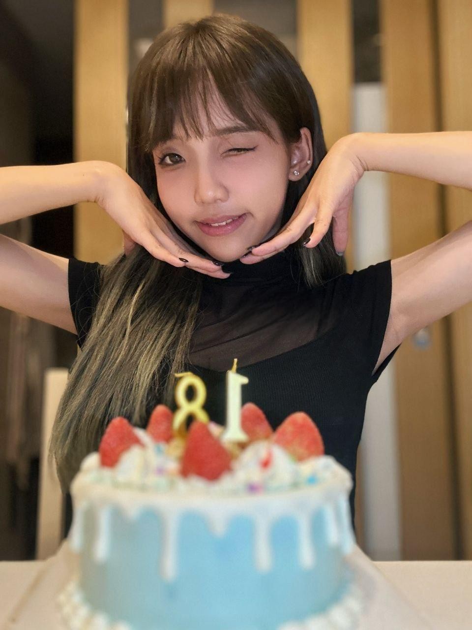 Cuteavdoll广深写真作品合集 38GB持续更新中 2 2