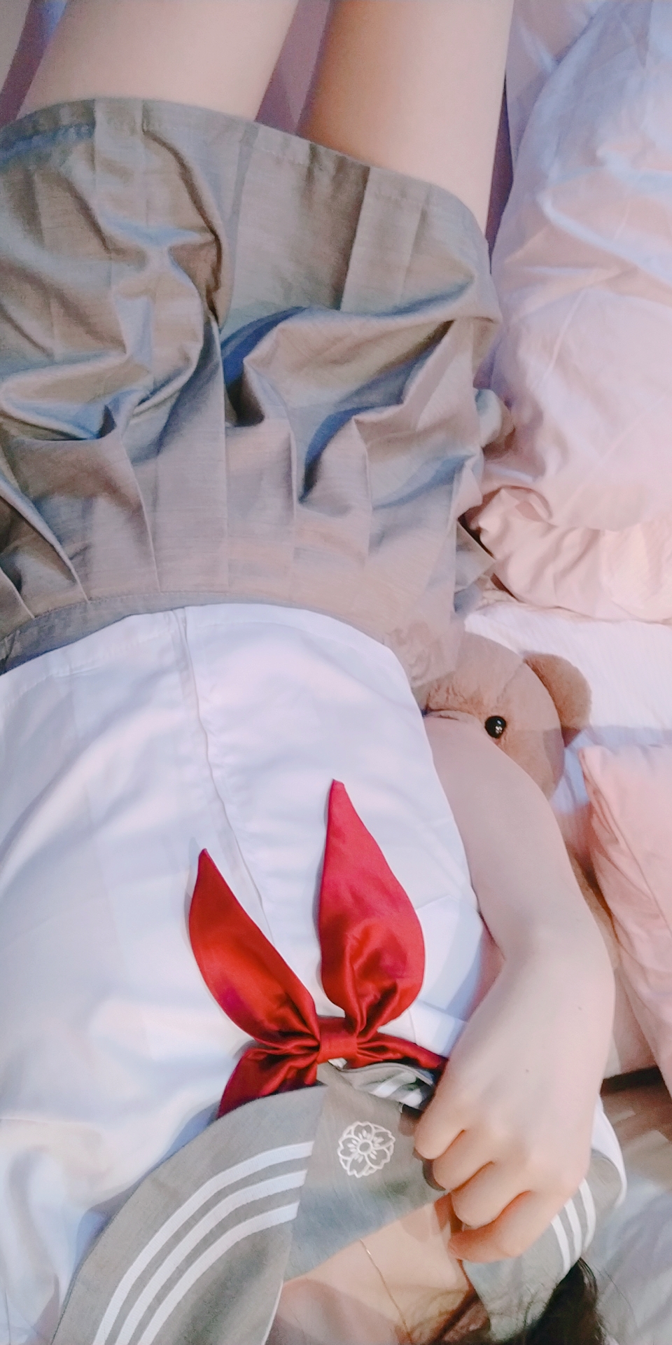 茶杯恶犬尺度级写真作品集 3 3