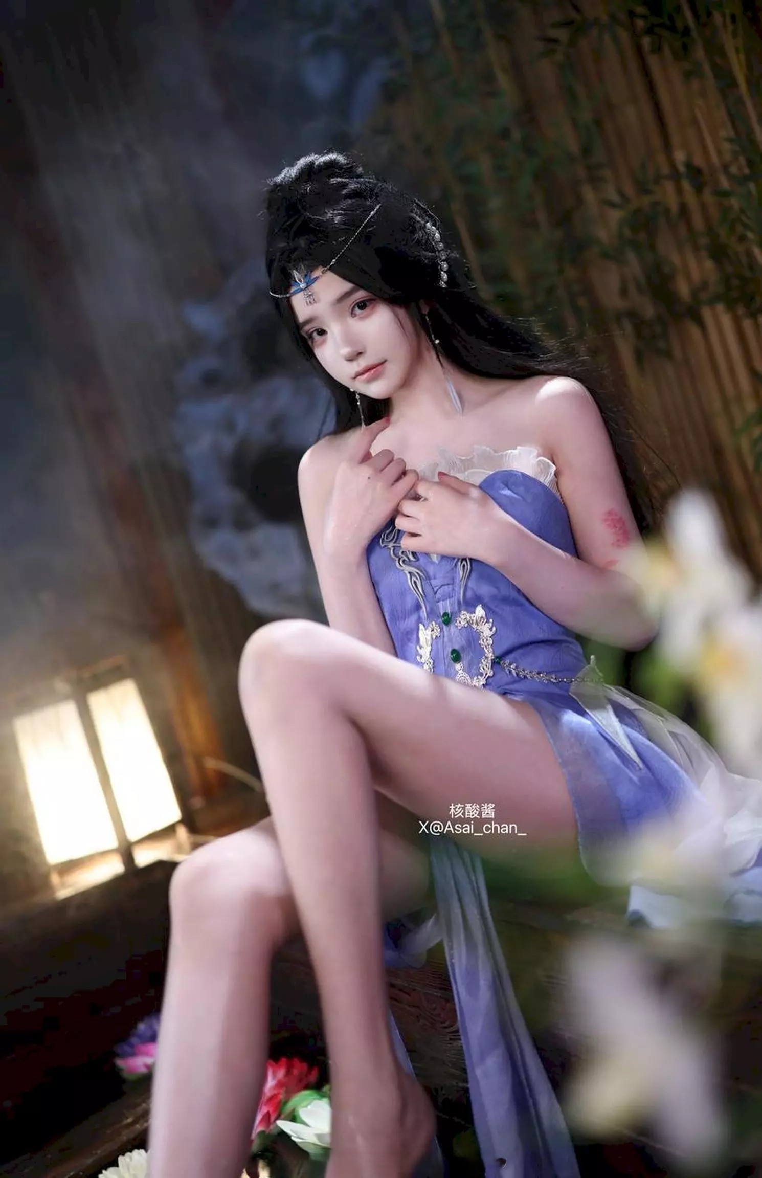 核酸酱写真合集 3套高清作品 2.7G 2 2