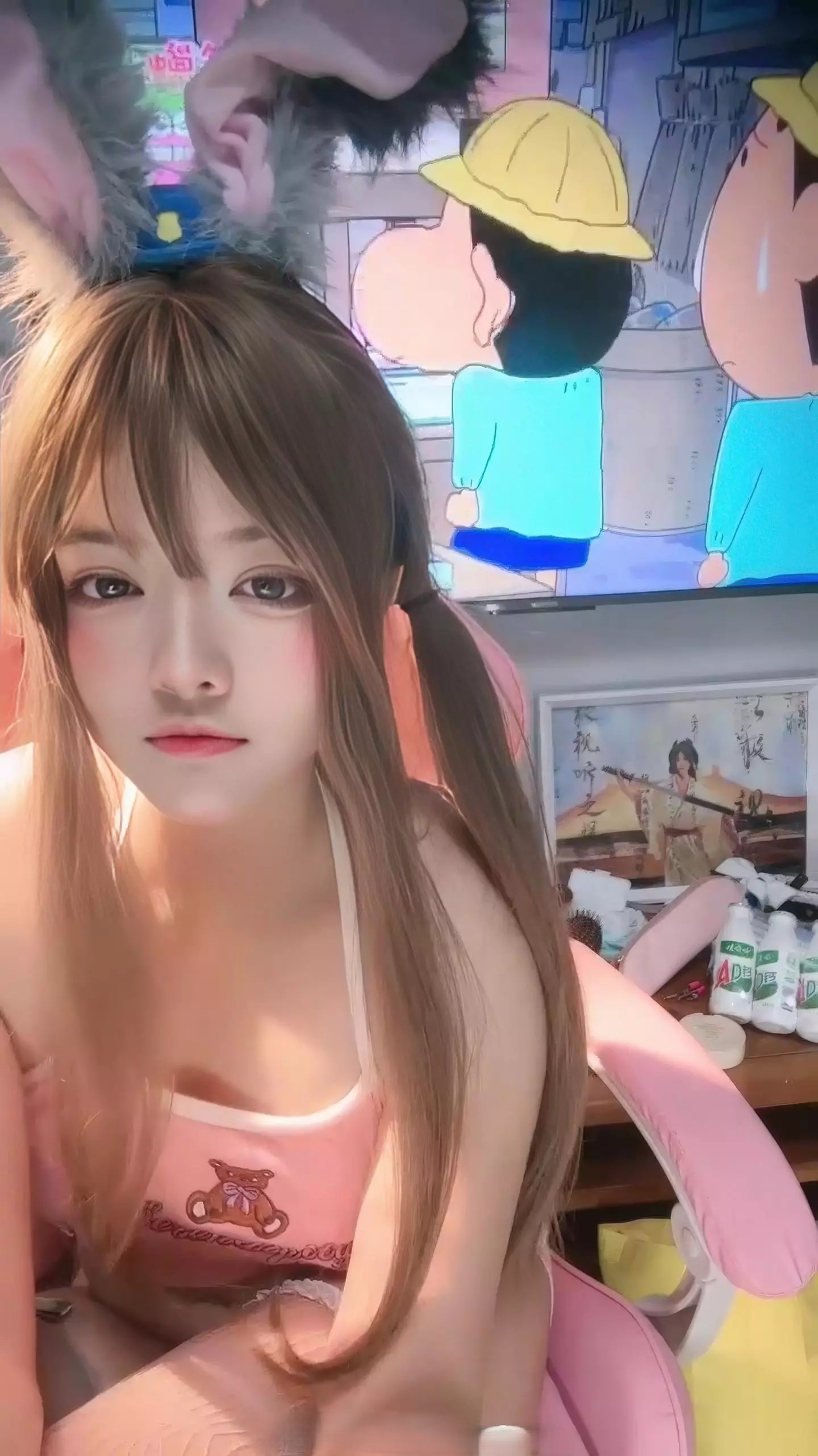 温卿作品合集持续更新 52.71GB资源下载 3 3