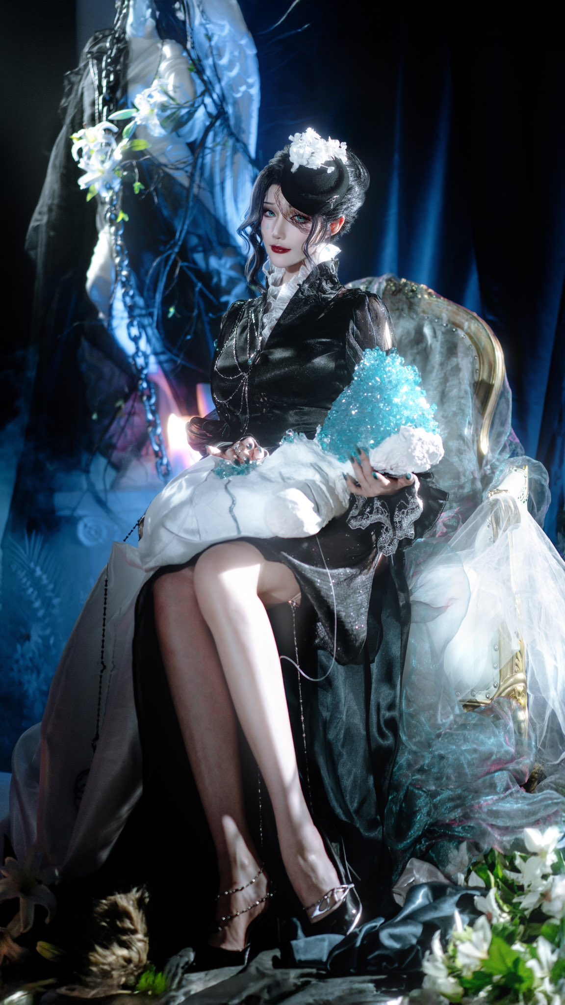 花兮_honoka写真COS作品集 8套高清大图 3.11GB 2 2