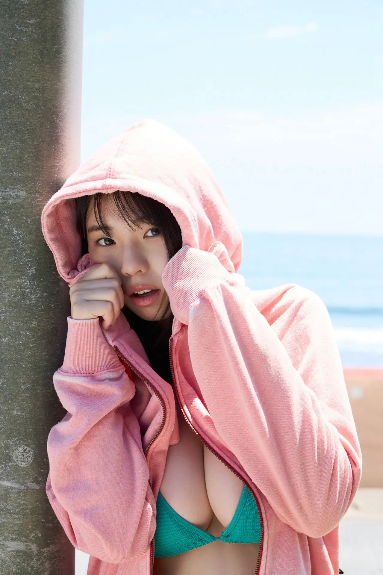 菊地姬奈写真合集 46套17.25GB资源下载 3 3