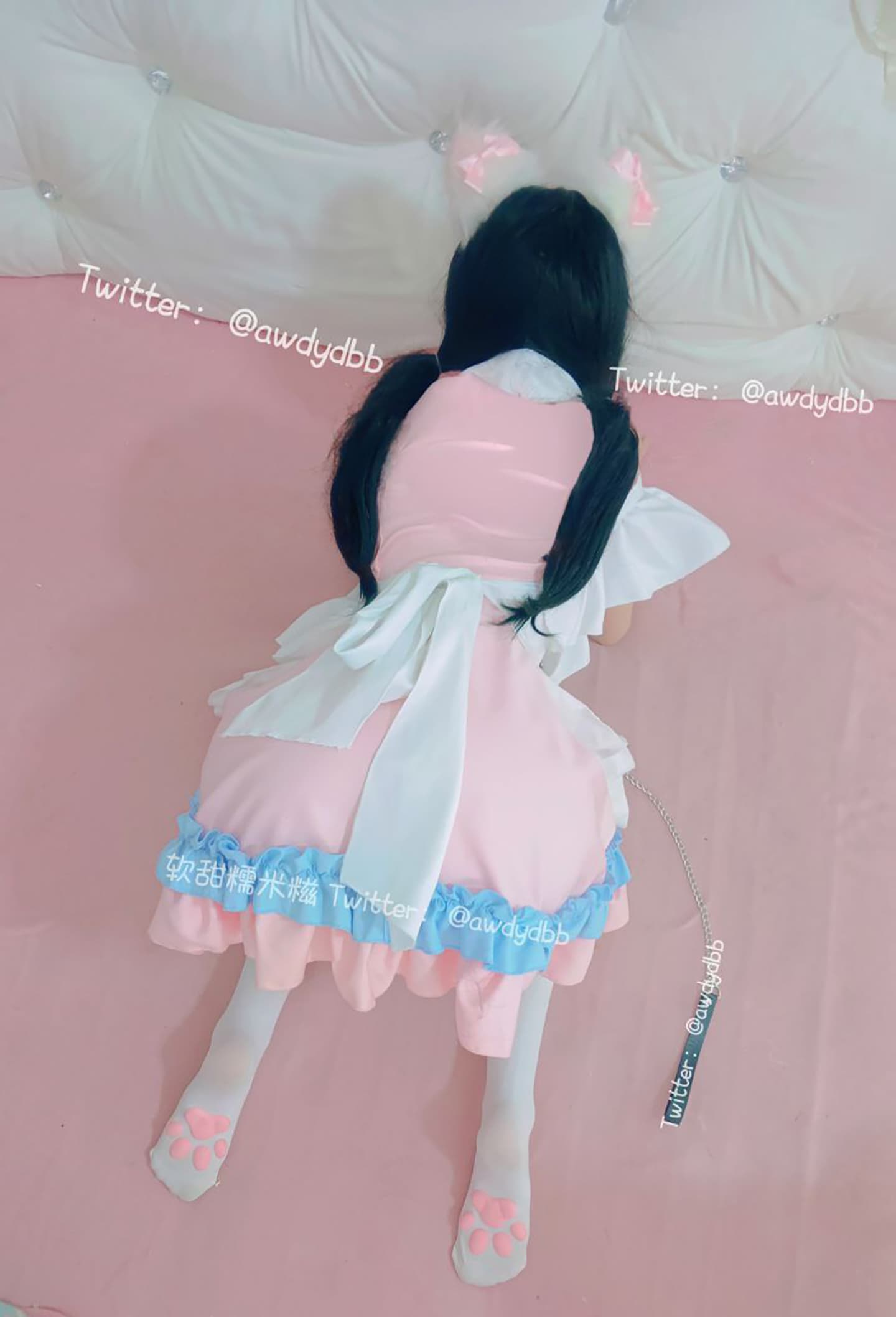 软甜糯米糍写真图集视频合集 52套作品精选 1 1