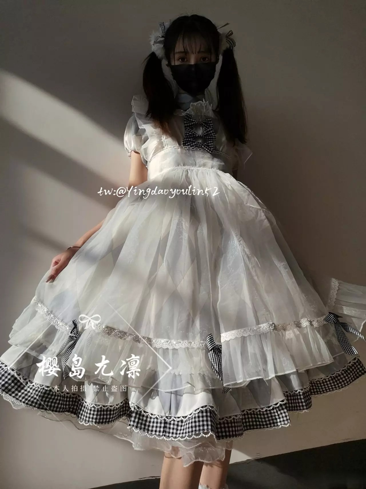 高桥千凛写真视频合集 35G资源 持续更新中 2 1