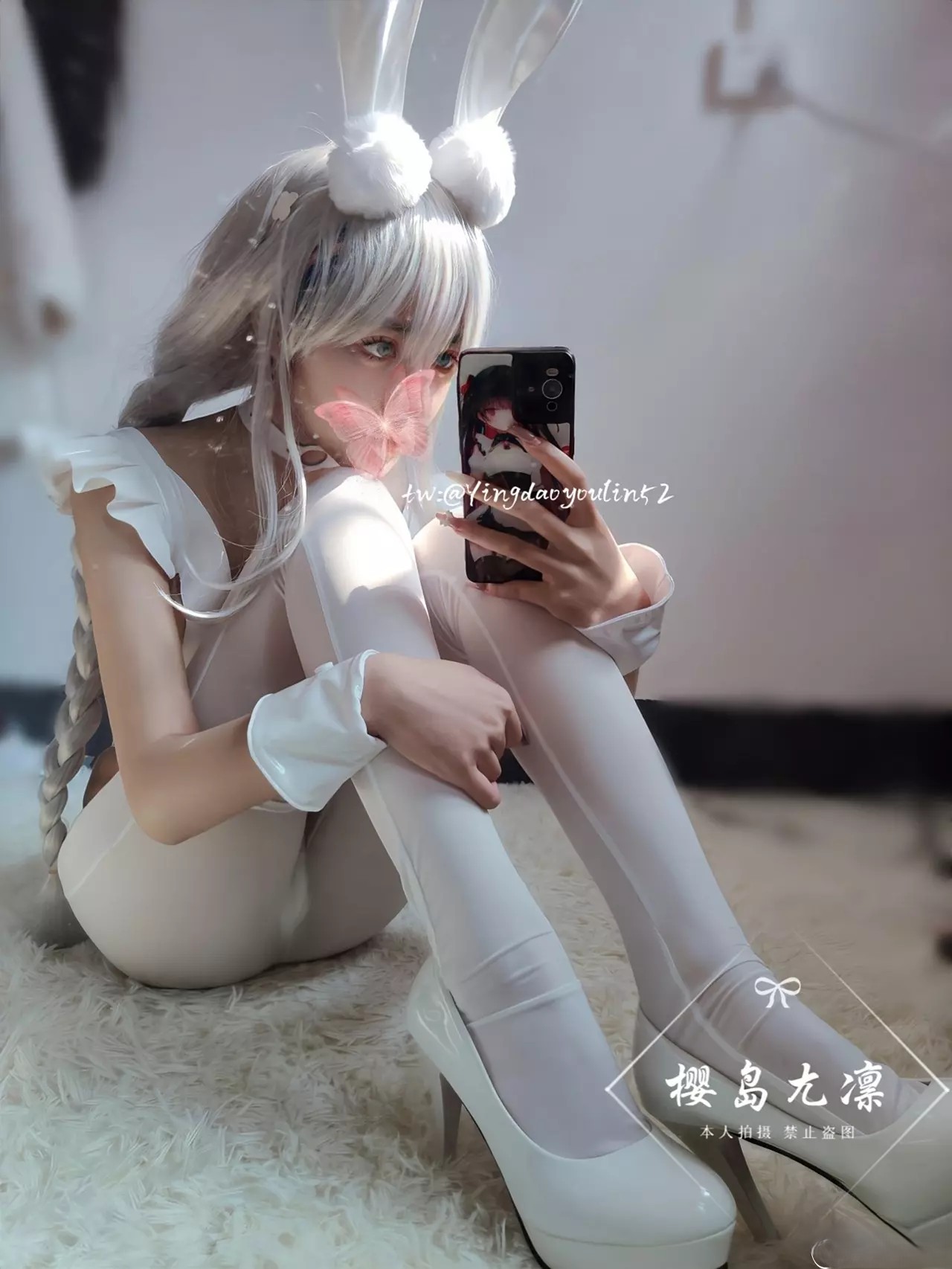 高桥千凛写真视频合集 35G资源 持续更新中 3 2